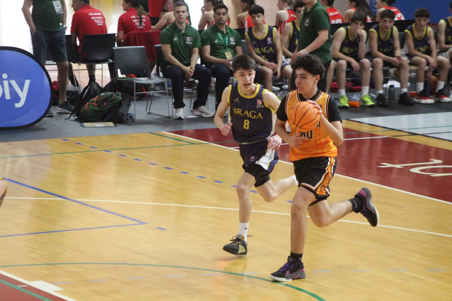 ABL imagem de galeria