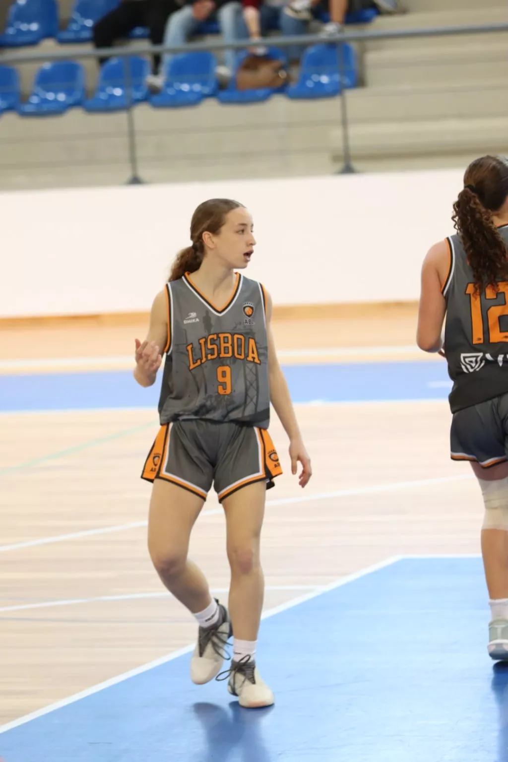 ABL imagem de galeria