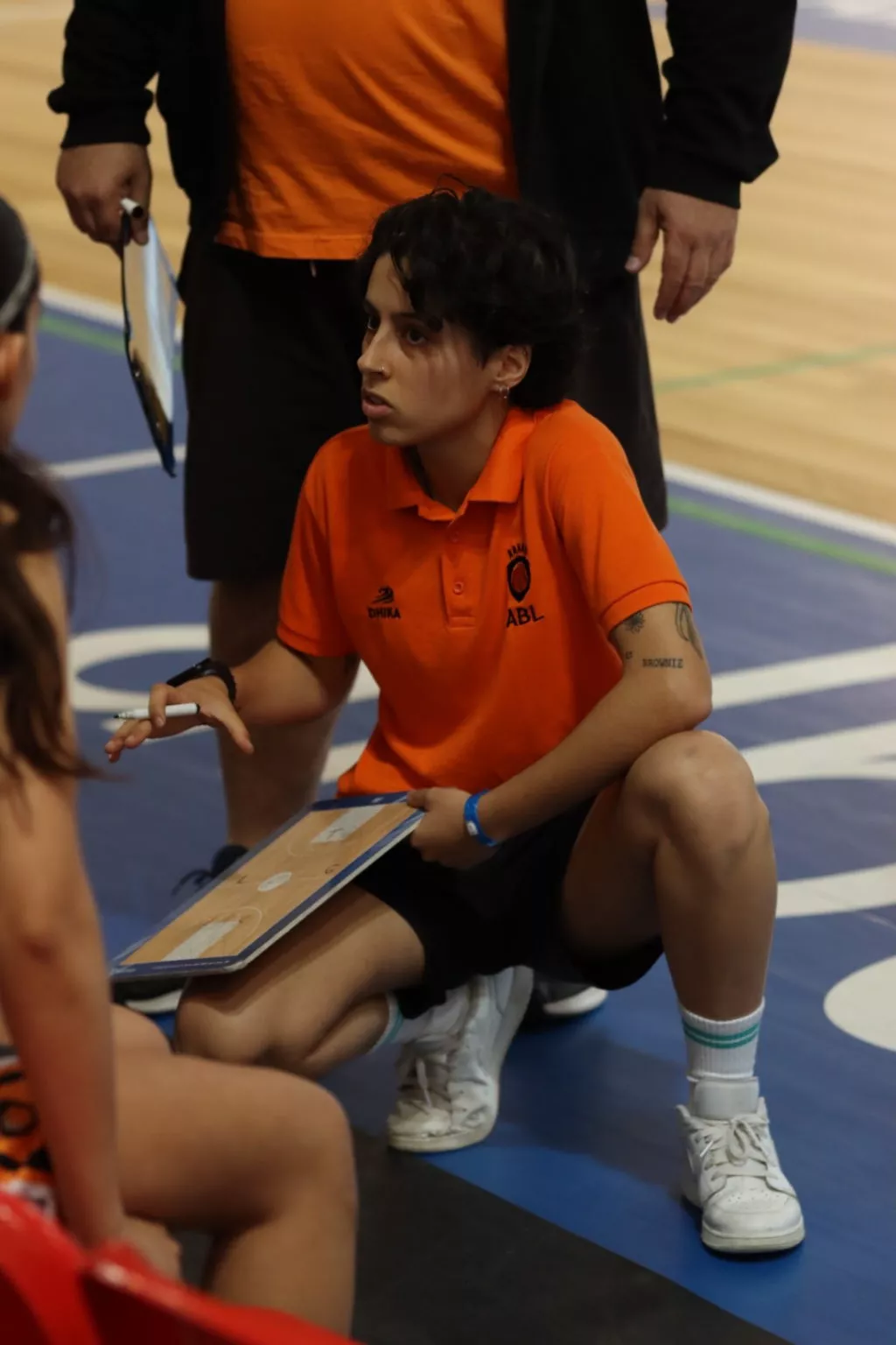 ABL imagem de galeria