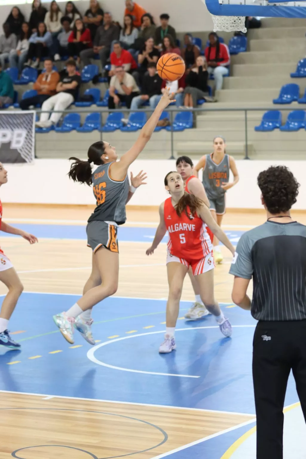 ABL imagem de galeria