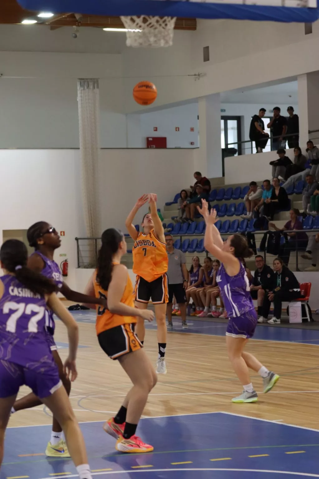 ABL imagem de galeria