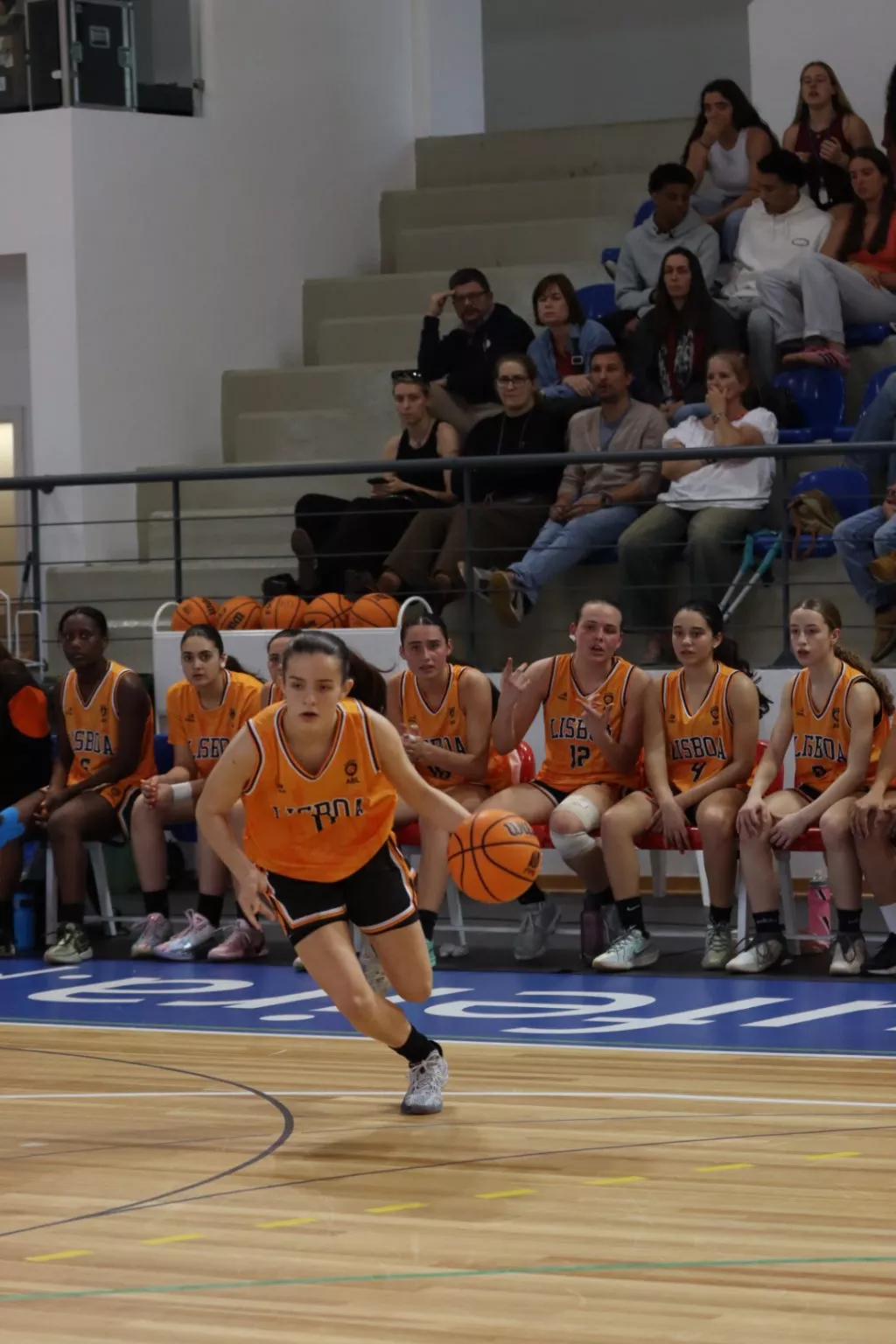 ABL imagem de galeria
