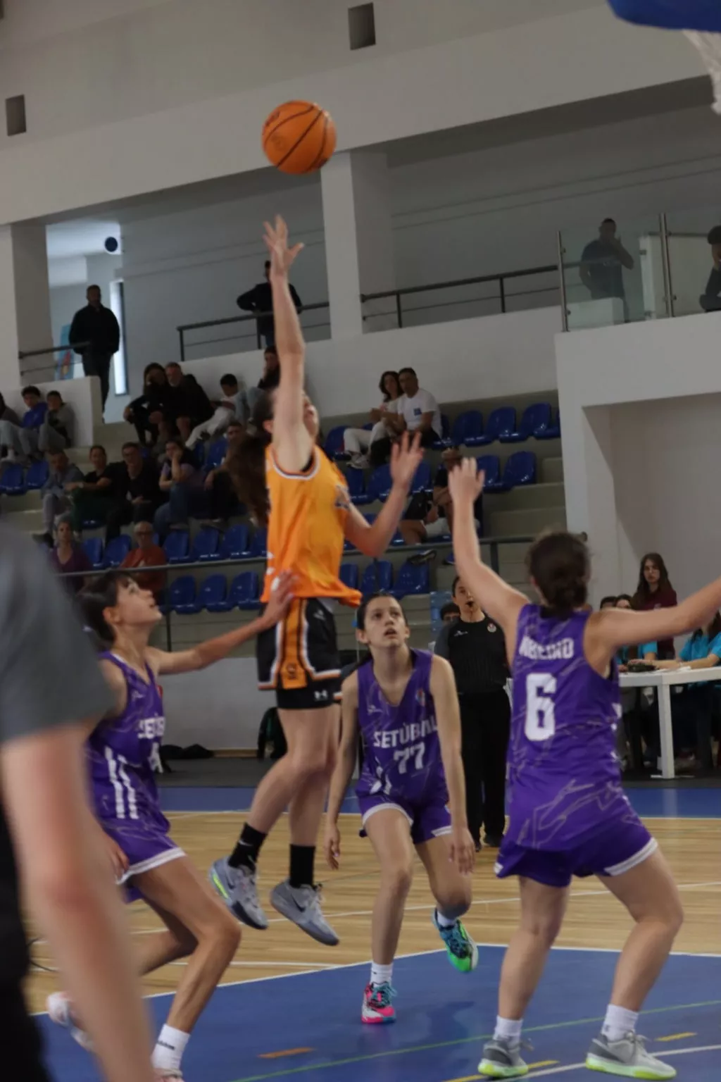 ABL imagem de galeria